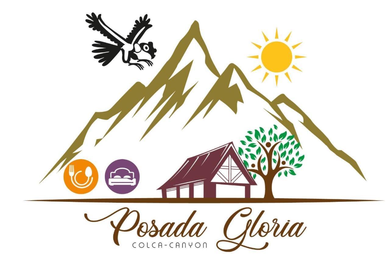 Posada Gloria Hostel Tapay Екстериор снимка